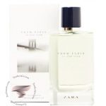 زارا فرام پاریس تو نیویورک - Zara From Paris To New York