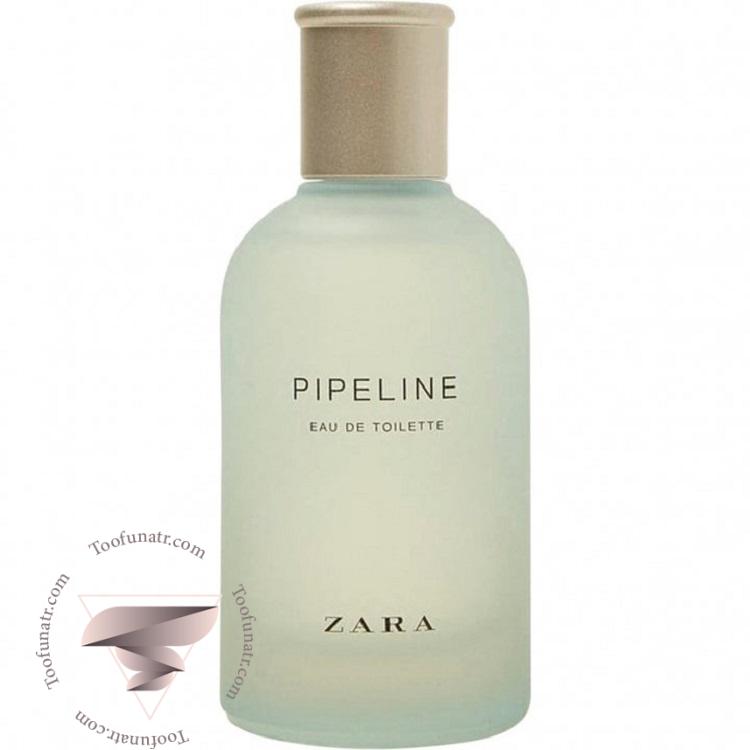 زارا پایپ لاین - Zara Pipeline زارا پایپ لاین - Zara Pipeline