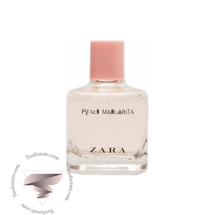 زارا پیچ مارگاریتا - Zara Peach Margarita زارا پیچ مارگاریتا - Zara Peach Margarita