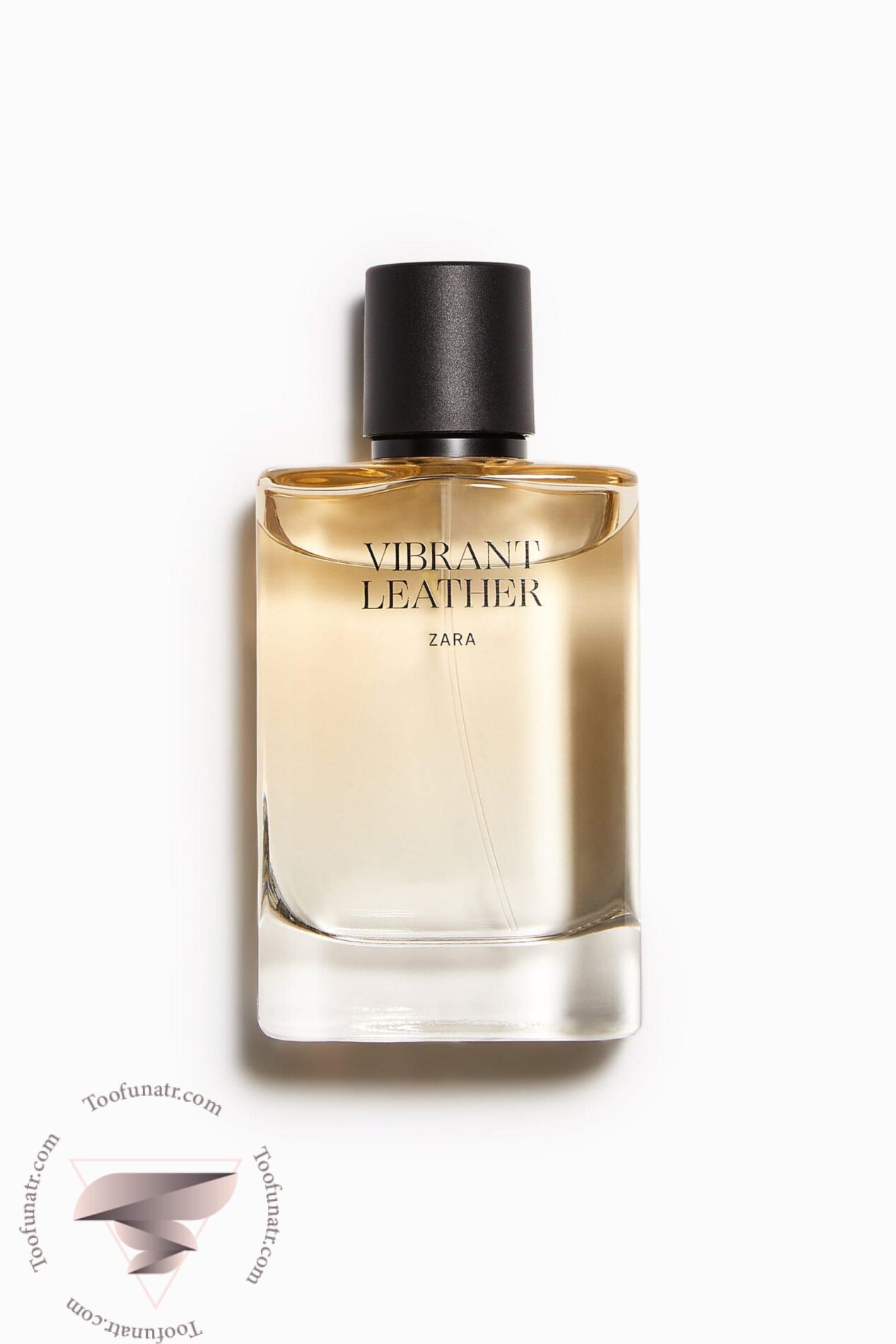 زارا وایبرت لیدر ادو پارفیوم - Zara Vibrant Leather EDP زارا وایبرت لیدر ادو پارفیوم - Zara Vibrant Leather EDP