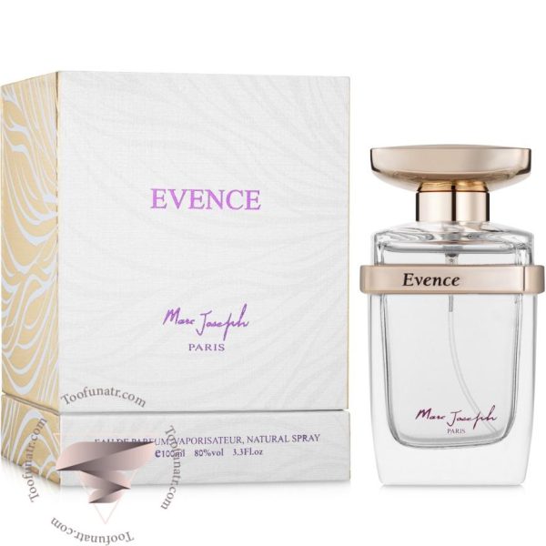 مارک جوزف اونس - Marc Joseph Evence