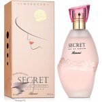 رصاصی سکرت - Rasasi Secret