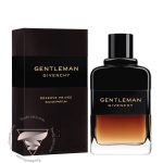 جیوانچی جنتلمن ادو پرفیوم ریزرو پرایو - Givenchy Gentleman Eau de Parfum EDP Reserve Privée