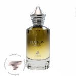 آزارو وانتد الحمبرا فیوژن من - Azzaro Wanted Alhambra Fusion Man