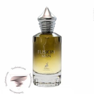 آزارو وانتد الحمبرا فیوژن من - Azzaro Wanted Alhambra Fusion Man