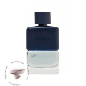 زارا مینرال بلو - Zara Mineral Blue