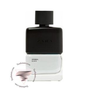 زارا مینیمال بلک - Zara Minimal Black