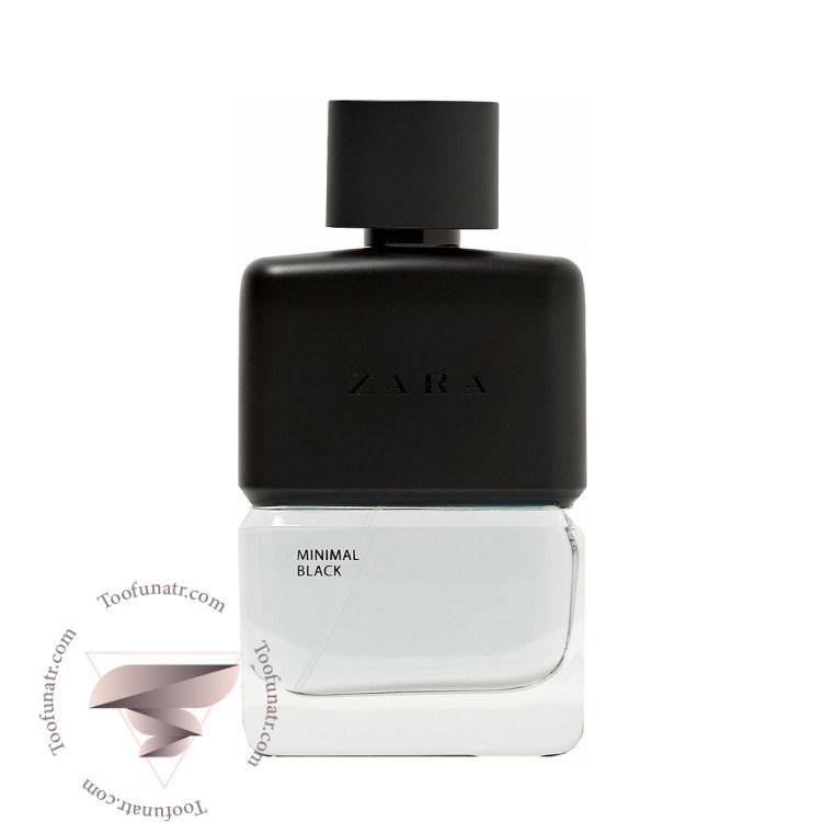 زارا مینیمال بلک - Zara Minimal Black زارا مینیمال بلک - Zara Minimal Black