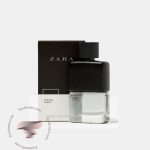 زارا مینیمال بلک - Zara Minimal Black