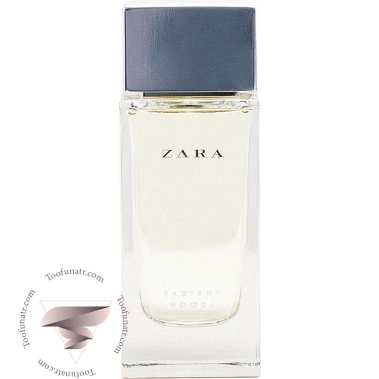 زارا رادیانت وودز - Zara Radiant Woods زارا رادیانت وودز - Zara Radiant Woods