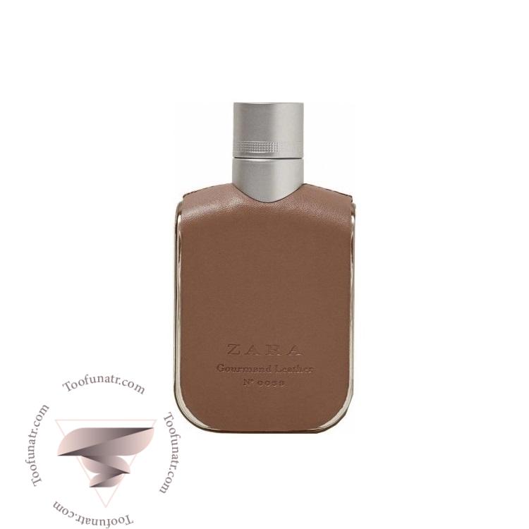 زارا گورمند لدر لیدر 2017 - Zara Gourmand Leather 2017 زارا گورمند لدر لیدر 2017 - Zara Gourmand Leather 2017