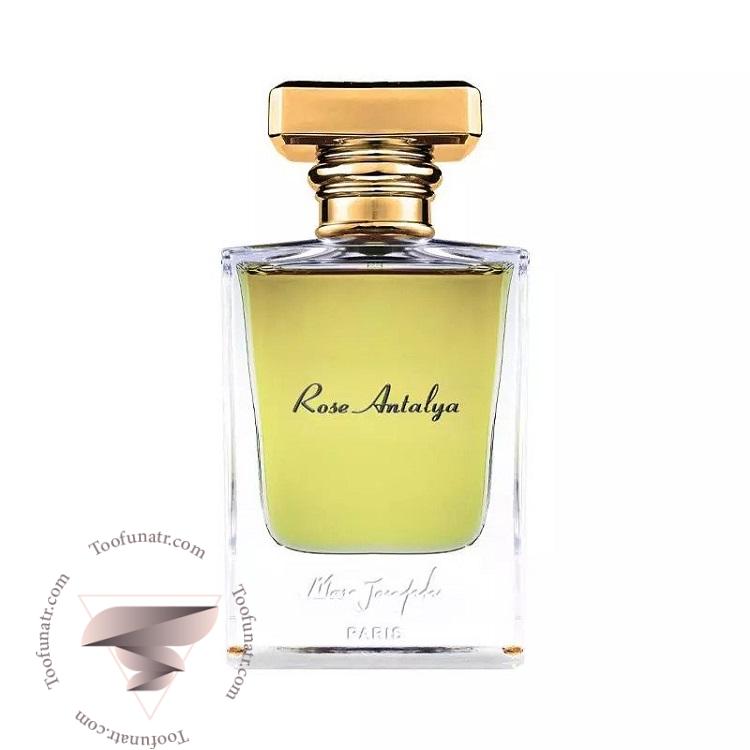 مارک جوزف ام جی نیچ رز انتالیا - Marc Joseph Mj Niche Rose Antalya مارک جوزف ام جی نیچ رز انتالیا - Marc Joseph Mj Niche Rose Antalya