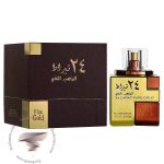 لطافه 24 کارات (قیراط) پیور گلد - Image 2