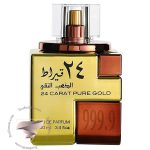 لطافه 24 کارات (قیراط) پیور گلد
