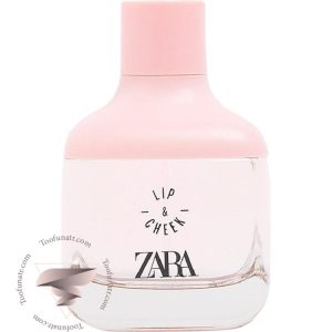 زارا لیپ اند چیک - Zara Lip & Cheek