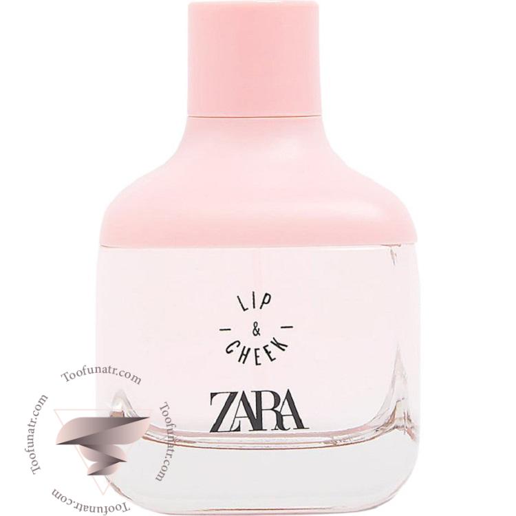 زارا لیپ اند چیک - Zara Lip & Cheek زارا لیپ اند چیک - Zara Lip & Cheek