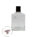 زارا من سیلور (سفید) - Zara Man Silver
