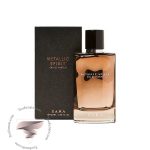 زارا متالیک اسپیریت - Zara Metallic Spirit
