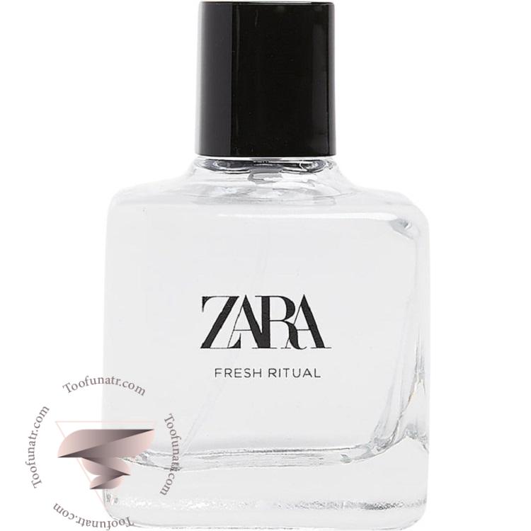 زارا فرش ریچول - Zara Fresh Ritual زارا فرش ریچول - Zara Fresh Ritual