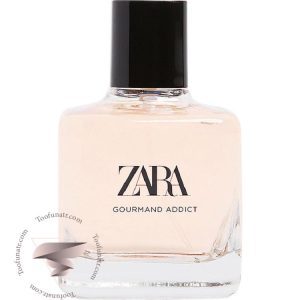زارا گورمند ادیکت - Zara Gourmand Addict