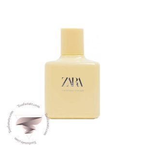 زارا فراستد فراستید کریم 2019 - Zara Frosted Cream 2019