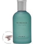 زارا مونداکا - Zara Mundaka