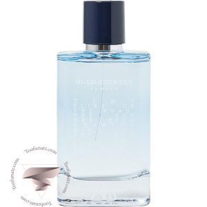 زارا های لو کانتری سامر - Zara Hi-Lo Country Summer