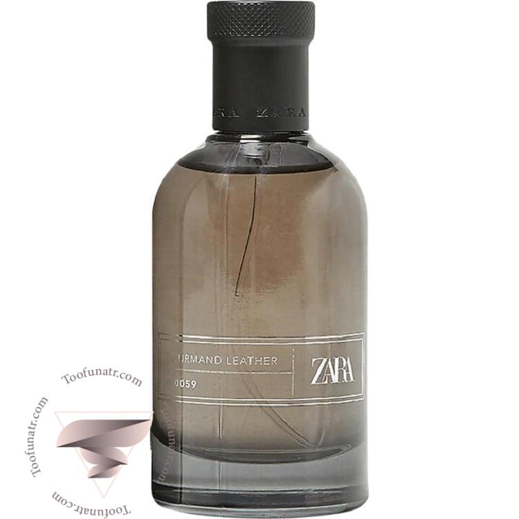 زارا گورمند لدر 2019 - Zara Gourmand Leather 2019 زارا گورمند لدر 2019 - Zara Gourmand Leather 2019