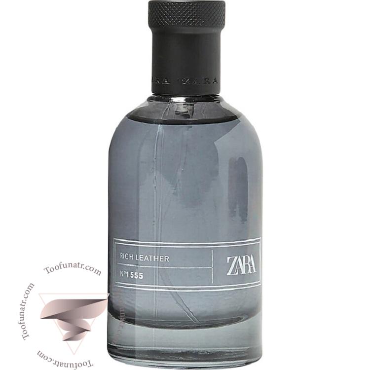 زارا ریچ لدر 2019 - Zara Rich Leather 2019 زارا ریچ لدر 2019 - Zara Rich Leather 2019
