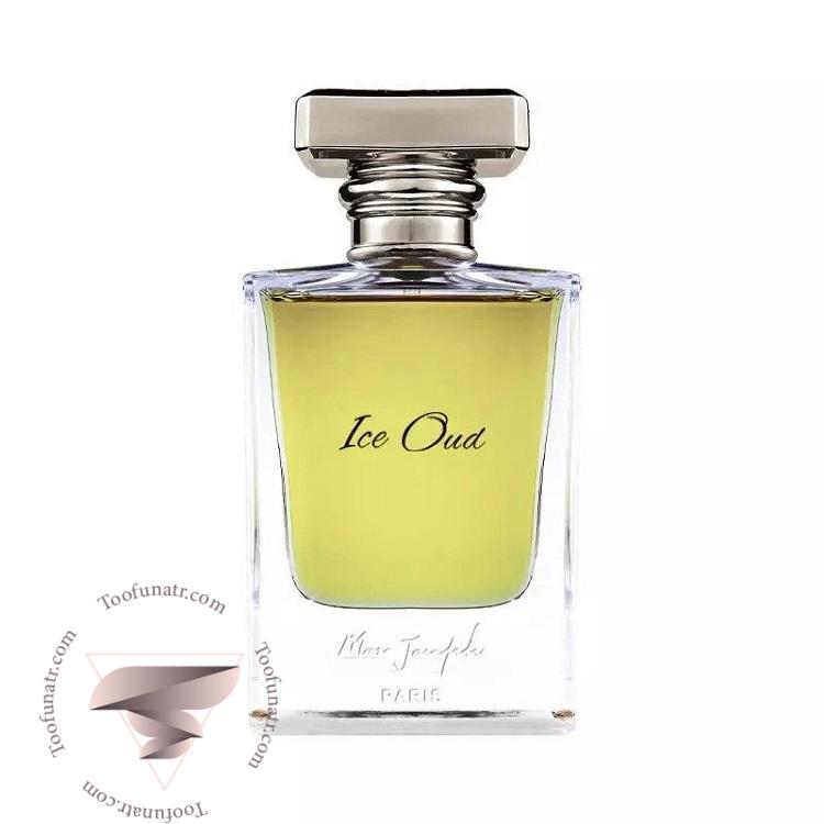 مارک جوزف ام جی نیچ آیس عود ایس عود - Marc Joseph Mj Niche Ice Oud مارک جوزف ام جی نیچ آیس عود ایس عود - Marc Joseph Mj Niche Ice Oud