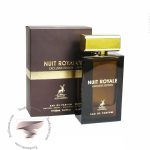 دولچه گابانا د وان رویال نایت لیل ملکی الحمبرا نویت رویال اکسکلوسیو ادیشن - Dolce Gabbana The One Royal Night Alhambra Nuit Royale Exclusive Edition