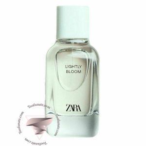 زارا لایتلی بلوم - Zara Lightly Bloom