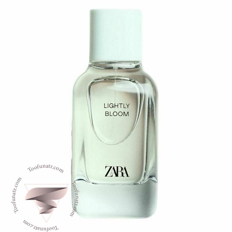 زارا لایتلی بلوم - Zara Lightly Bloom زارا لایتلی بلوم - Zara Lightly Bloom
