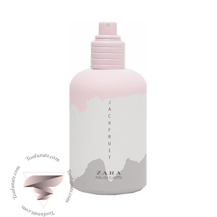 زارا جک فروت - Zara Jackfruit زارا جک فروت - Zara Jackfruit