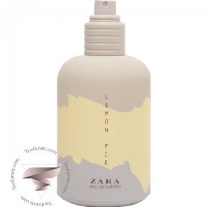 زارا لمون پای - Zara Lemon Pie