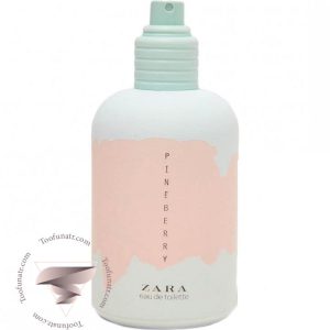 زارا پاین بری - Zara Pineberry