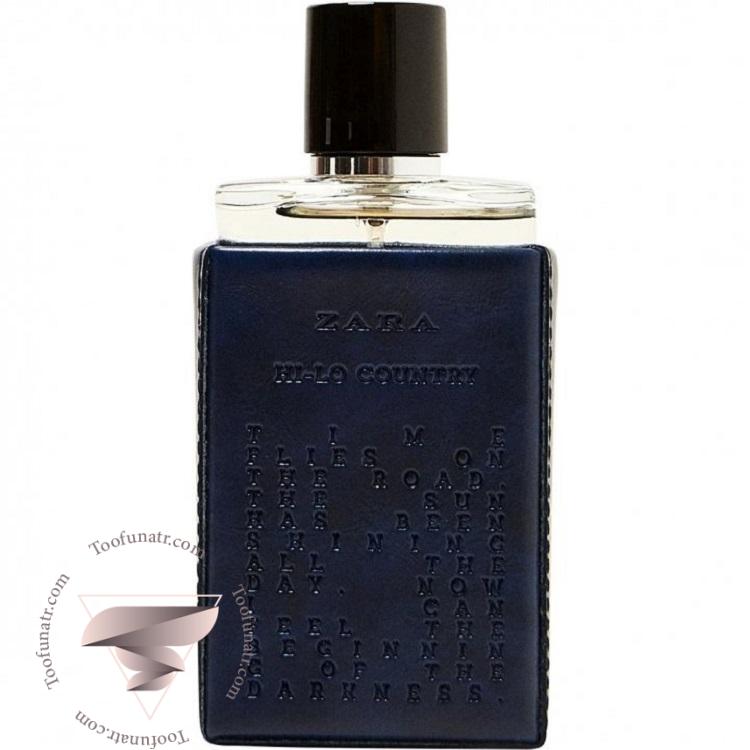 زارا های-لو کانتری - Zara Hi-Lo Country زارا های-لو کانتری - Zara Hi-Lo Country