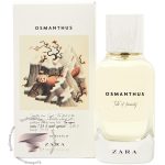 زارا اسمانتوس - تیل آف فمینیتی - Zara Osmanthus - Tale Of Feminity