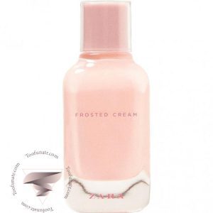 زارا فراستید کریم 2018 - Zara Frosted Cream 2018