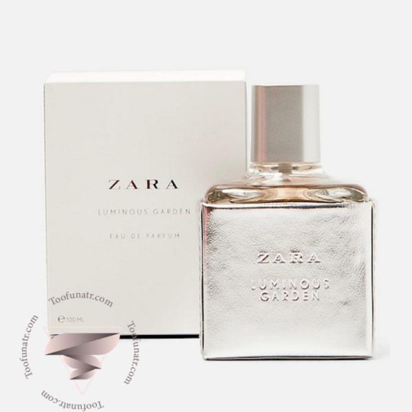 زارا لومینوس گاردن - Zara Luminous Garden