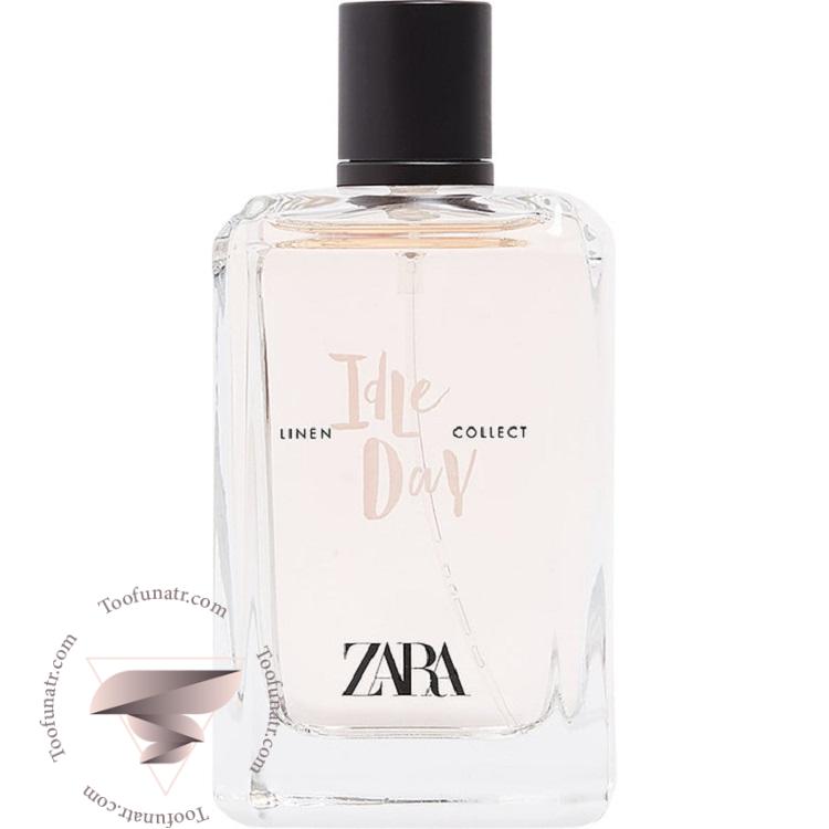 زارا آیدل دی - Zara Idle Day زارا آیدل دی - Zara Idle Day