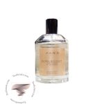 زارا فلورال بوکت فور ای سانست این د مارکت - Zara Floral Bouquet For a Sunset in The Market