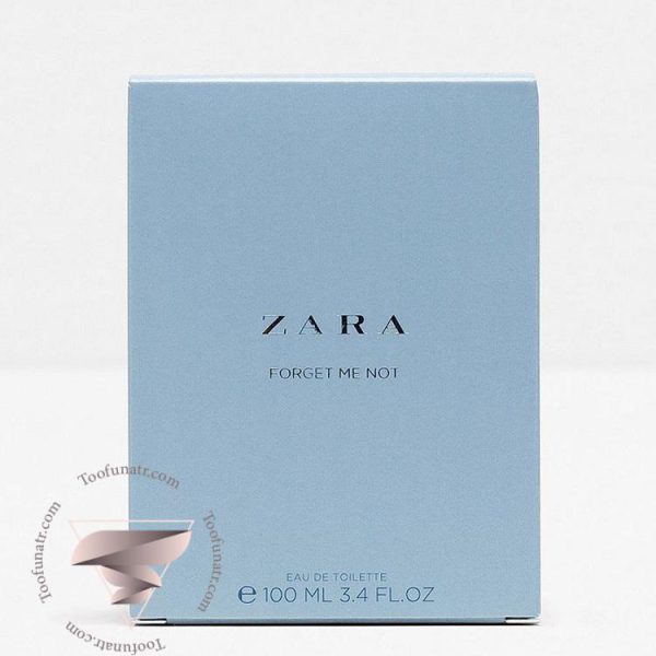 زارا فورگت می نات - Zara Forget Me Not