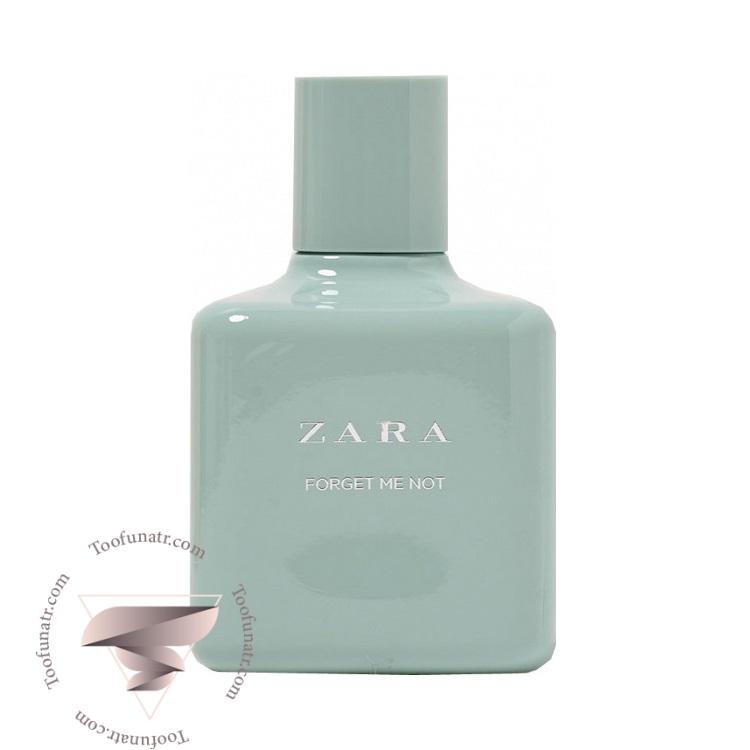 زارا فورگت می نات - Zara Forget Me Not زارا فورگت می نات - Zara Forget Me Not