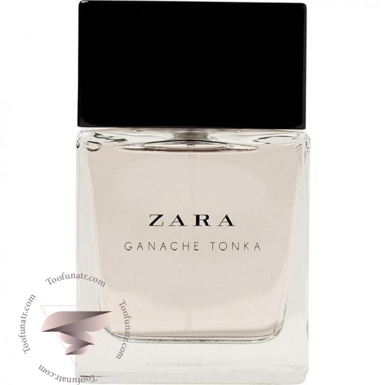 زارا گناش گاناش تونکا - Zara Ganache Tonka زارا گناش گاناش تونکا - Zara Ganache Tonka