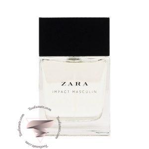 زارا ایمپکت ماسکلین - Zara Impact Masculin