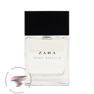 زارا ایمپکت ماسکلین - Zara Impact Masculin