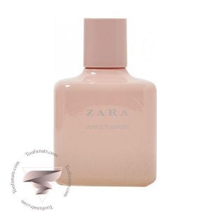 زارا جویفول جوی فول توبرز - Zara Joyful Tuberose