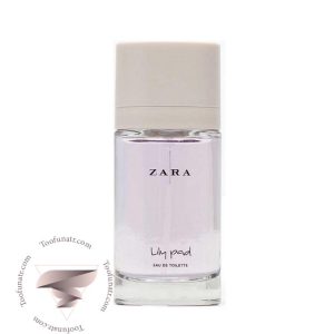 زارا لیلی پد 2016 - Zara Lily Pad 2016