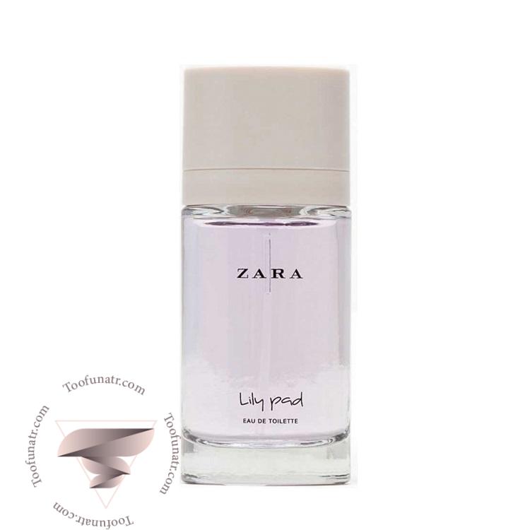 زارا لیلی پد 2016 - Zara Lily Pad 2016 زارا لیلی پد 2016 - Zara Lily Pad 2016